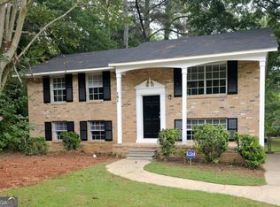 181 Lavender Rd, Athens, GA 30606