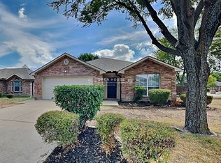 4406 Fox Meadows Ln, Mansfield, TX 76063