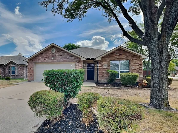 4406 Fox Meadows Ln, Mansfield, TX 76063