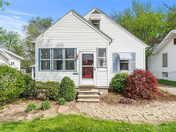 1231 Edward Dr, Dayton, OH 45420