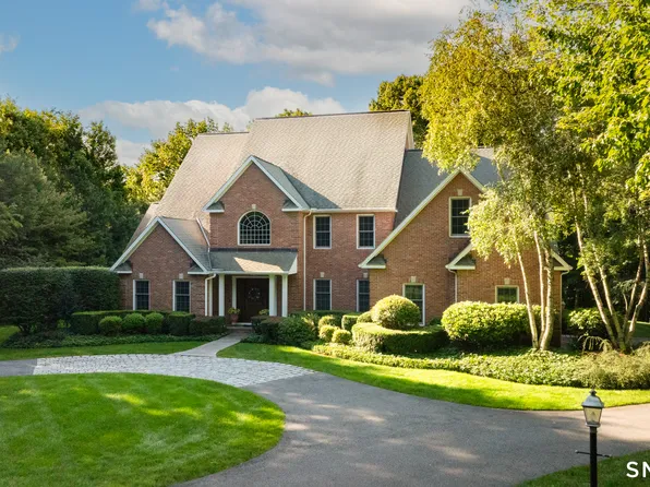 67 Abbott Farms Road, Middlebury, CT 06762