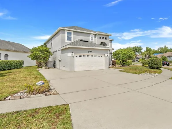 12661 Enclave Dr, Orlando, FL 32837
