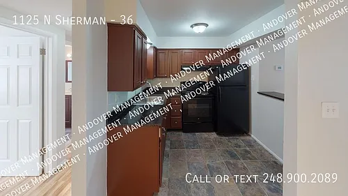 1125 N Sherman Dr Photo 1
