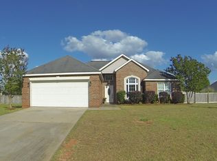 133 Preston Ln, Byron, GA 31008