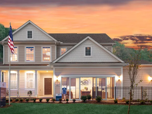 6280 Lampone Dr, Hilliard, OH 43026