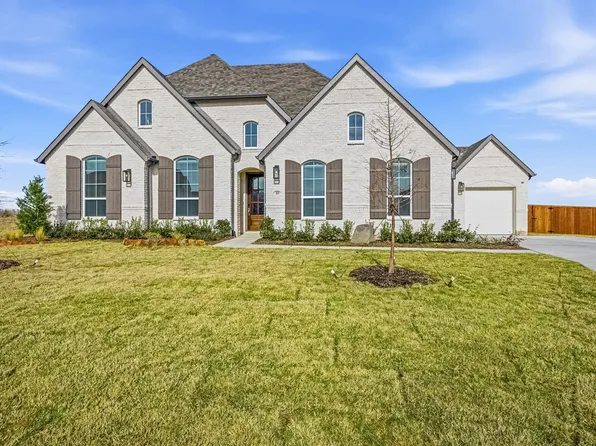 2824 La Paloma, Sherman, TX 75092