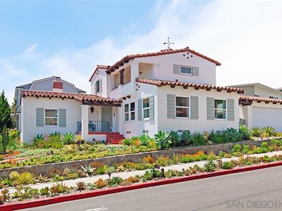 340 Rosecrans St, San Diego, CA, 92106