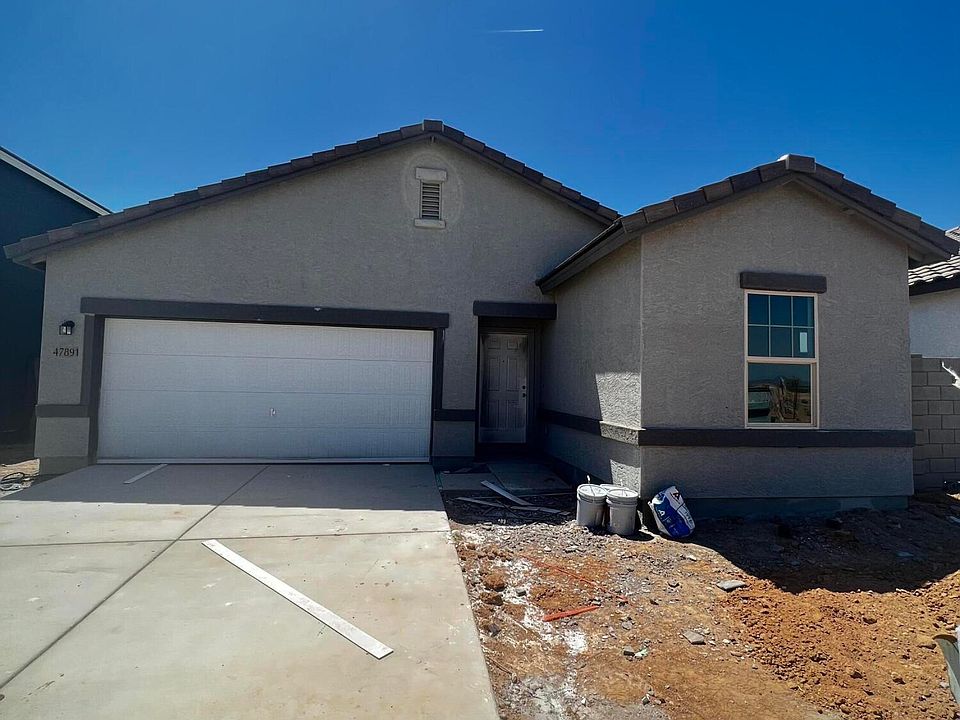 2nd image of 47891 W COE Street