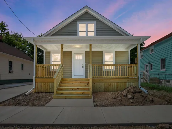 1317 Albert STREET, Racine, WI 53404