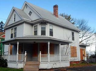 341 Center St, Bangor, ME 04401