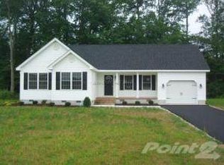 7186 Chatham Manor Way, Pittsville, MD 21850