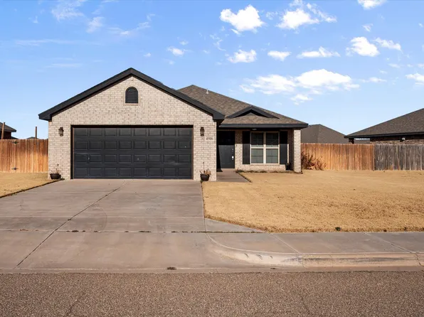 4916 Itasca St, Lubbock, TX 79416