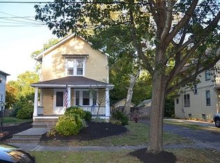 103 S Lincoln Ave, Wenonah, NJ 08090