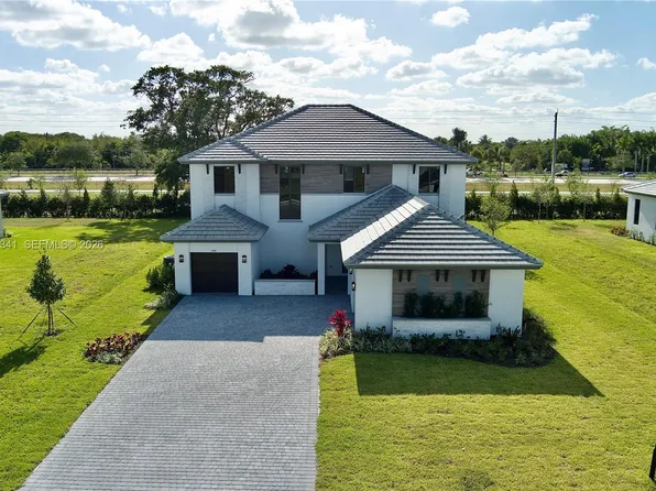 2391 SW 123rd Ter, Davie, FL 33325