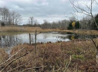 6260 Honeysette Rd, Mayville, NY 14757