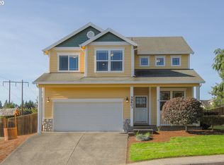 59603 Oak Ridge St, Saint Helens, OR 97051