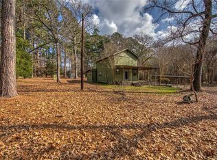 35 Ripple Creek Dr, Huntsville, TX 77320