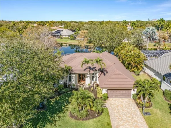 2025 Mission DR, NAPLES, FL 34109