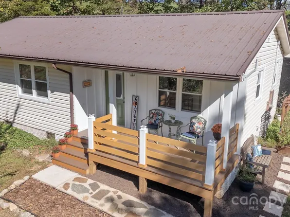 50 Shell Rd, Marion, NC 28752