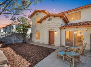 3451 Twilight Star Dr, Las Vegas, NV 89117