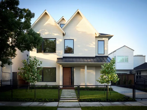 1116 Highland St, Houston, TX 77009