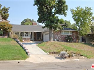 606 Cornell Dr, Burbank, CA 91504