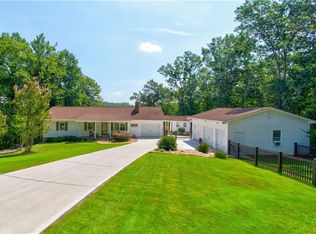 110 Grant Cv, Dawsonville, GA 30534