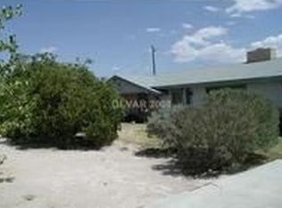4509 Santa Monica Ave, North Las Vegas, NV 89032