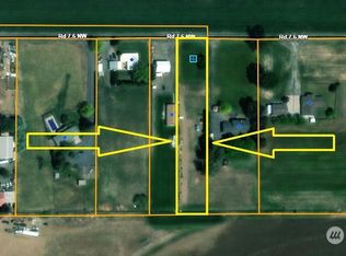 16863 Road 7.6 NW, Quincy, WA 98848