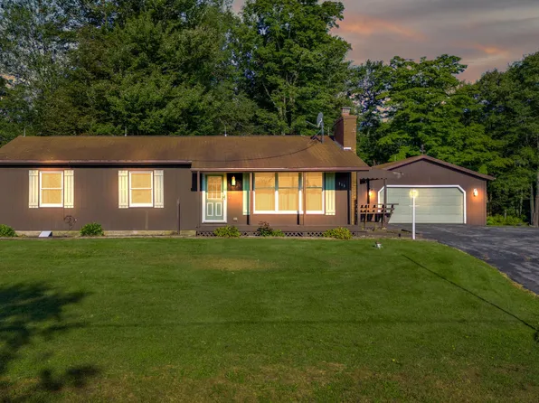 315 Ross Rd, Curwensville, PA 16833