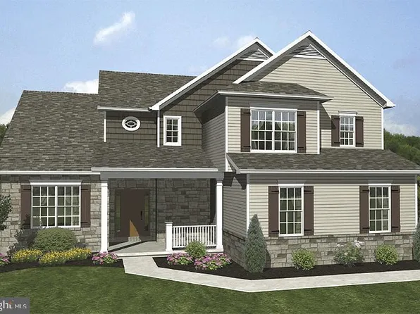 236 Rockville Blvd, Marysville, PA 17053