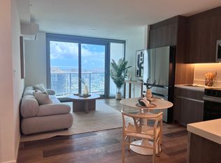 1515 Liona St #4305, Honolulu, HI 96814