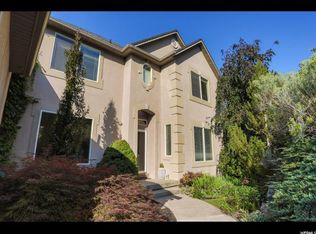 293 S Maryfield Dr, Emigratn Cyn, UT 84108