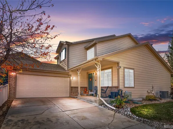 10513 Madison Street, Thornton, CO 80233