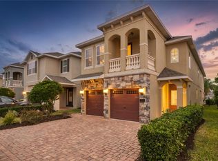 7564 Marker Ave, Kissimmee, FL 34747