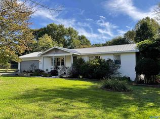 2285 County Road 1855, Arab, AL 35016