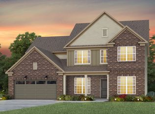 Wingate Plan, Forest Creek, Waxhaw, NC 28173