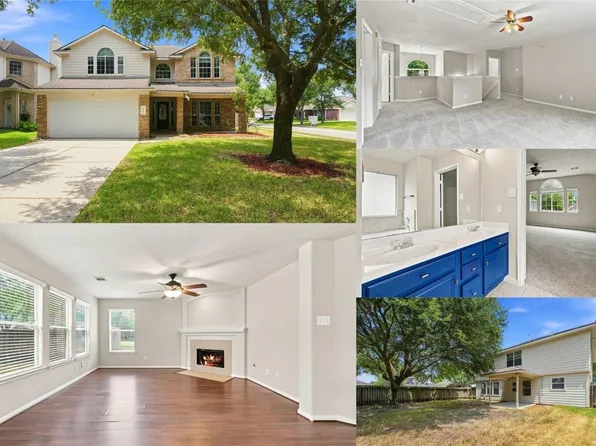 32302 Golden Oak Park Ln, Conroe, TX 77385