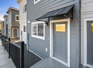 1032 2 Guard Street, Friday Harbor, WA