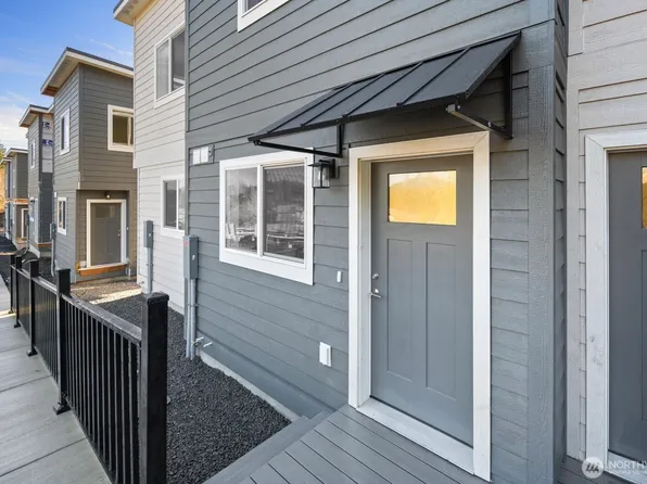 1032 2 Guard Street, Friday Harbor, WA 98250