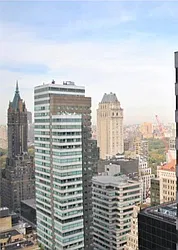 Rented by Keller Williams NYC