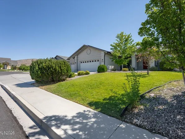 21009 Nine Mile Ct, Reno, NV 89508