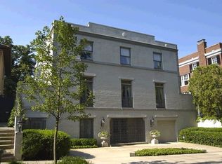 2426 Wyoming Ave NW, Washington, DC 20008