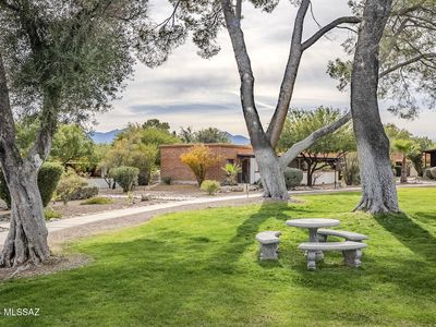 265 S Paseo Sarta APT D, Green Valley, AZ, 85614