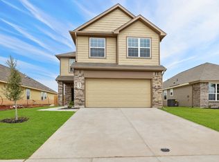 5044 Chital Dr, Crowley, TX 76036