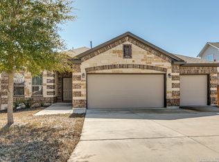 2854 Tortuga Verde, San Antonio, TX 78245