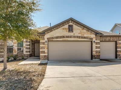 2854 Tortuga Verde, San Antonio, TX, 78245