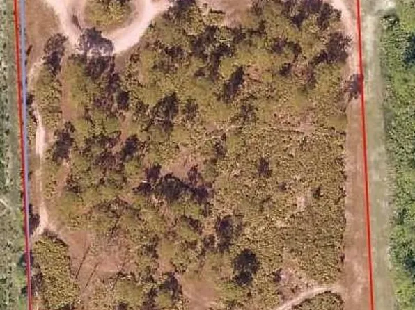 Lot 440 Pioneer RD, CLEWISTON, FL 33440