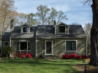 1509 Lilac Rd, Charlotte, NC 28209