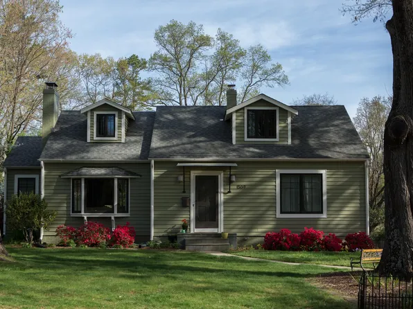 1509 Lilac Rd, Charlotte, NC 28209